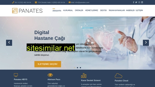 panates.com alternative sites