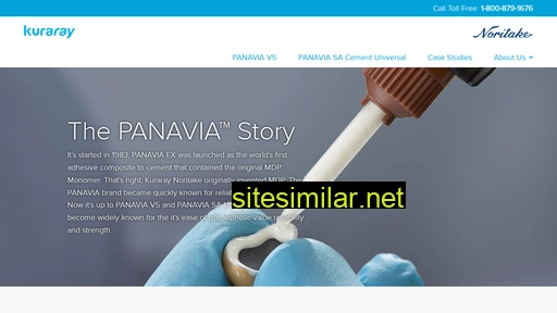 panaviacements.com alternative sites