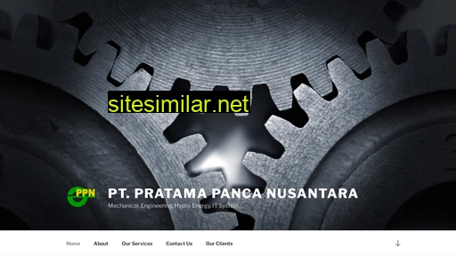 pancanusantara.com alternative sites