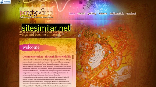 panchavarna.com alternative sites