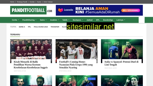 panditfootball.com alternative sites