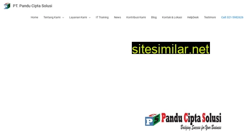 panducipta.com alternative sites