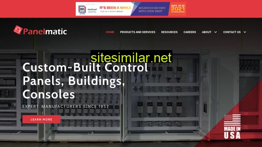 panelmatic.com alternative sites