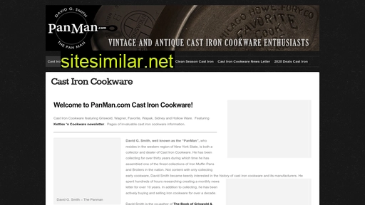 panman.com alternative sites