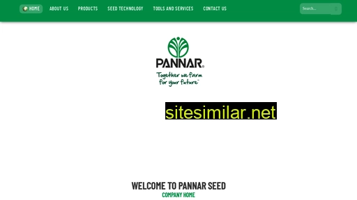 pannar.com alternative sites