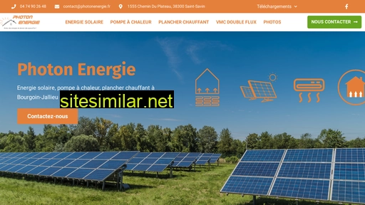 panneau-solaire-bourgoin.com alternative sites