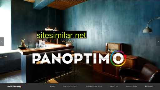 panoptimo.com alternative sites