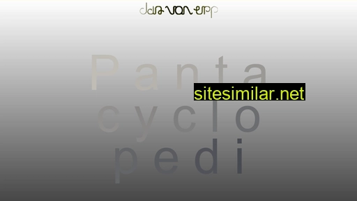 pantacyclopedia.com alternative sites