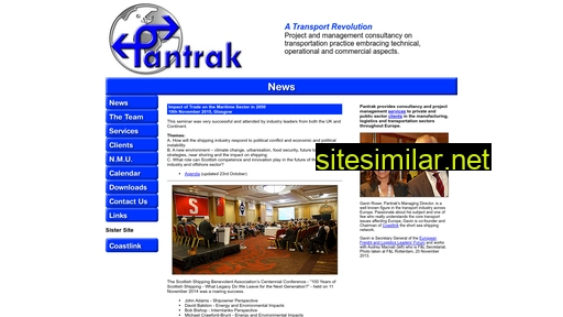 pantrak.com alternative sites