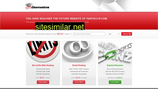 pantsclip.com alternative sites