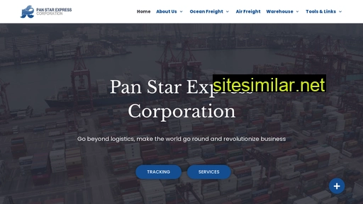 Panstarexpress similar sites