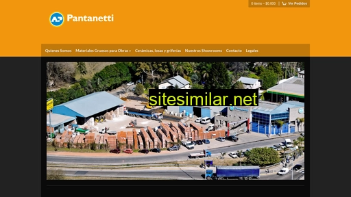 pantanetti.com alternative sites