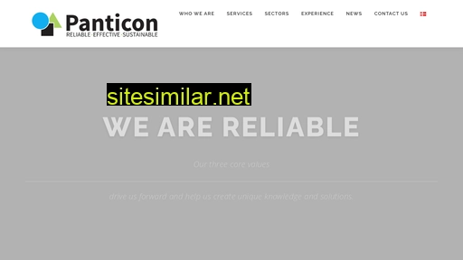panticon.com alternative sites
