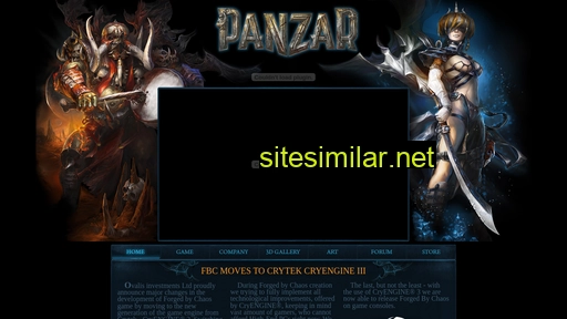 panzarstudio.com alternative sites