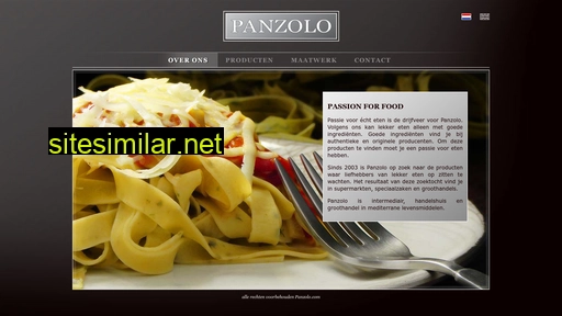 Panzolo similar sites
