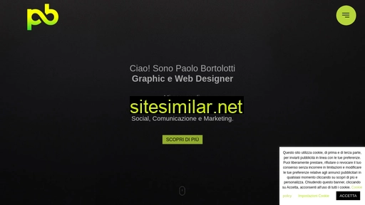 Paolobortolotti similar sites
