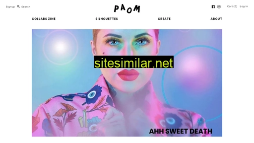 paom.com alternative sites