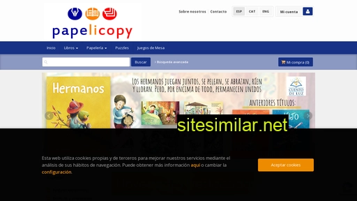 papelicopy.com alternative sites