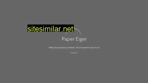papereiger.com alternative sites