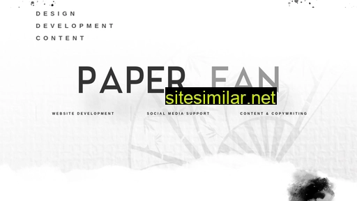 paperfancreative.com alternative sites