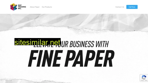 paperforbusiness.com alternative sites