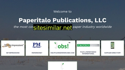 paperitalo.com alternative sites