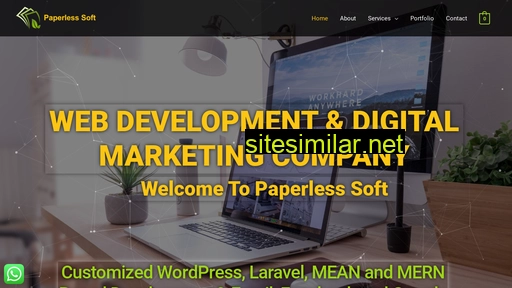 paperlesssoft.com alternative sites
