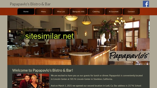 papapavlos.com alternative sites