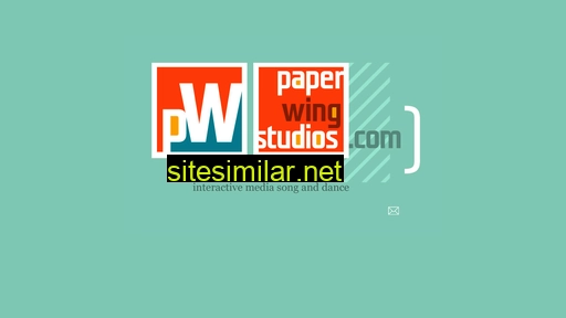 paperwingstudios.com alternative sites