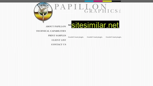 papillongraphics.com alternative sites