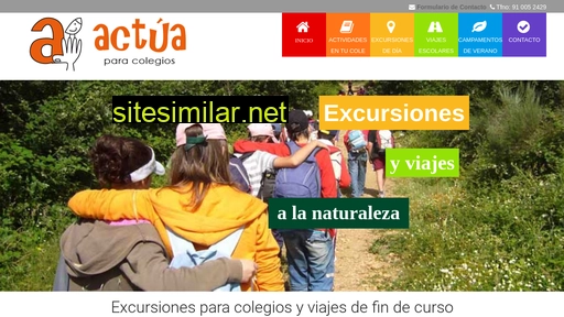 paracolegios.com alternative sites