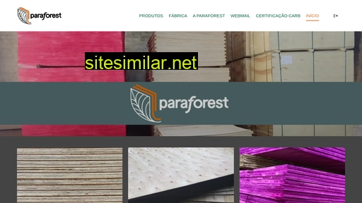 paraforest.com alternative sites