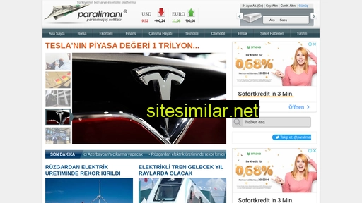 paralimani.com alternative sites