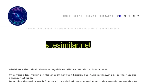 parallel-connection.com alternative sites