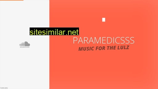 Paramedicsss similar sites