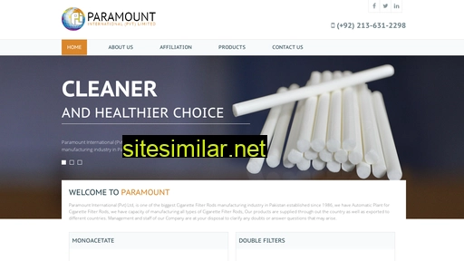 paramountf.com alternative sites