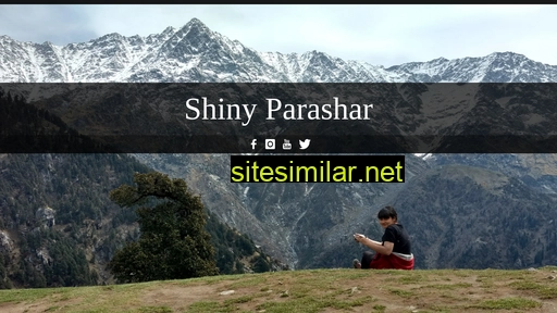 Parashiny similar sites