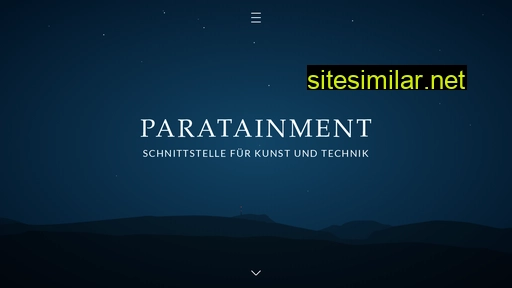paratainment.com alternative sites