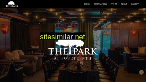 park14.com alternative sites