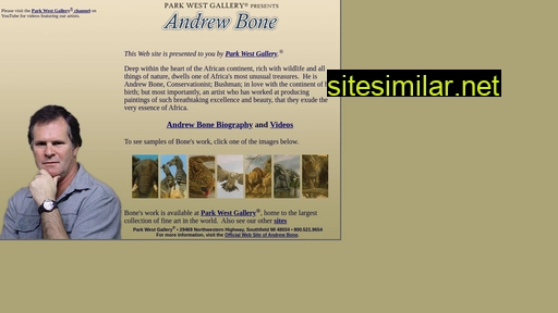 parkwest-bone.com alternative sites