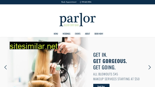 parlordrybar.com alternative sites