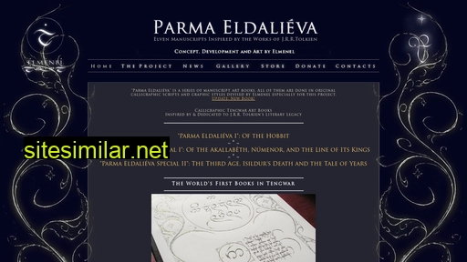 parmaeldalieva.com alternative sites