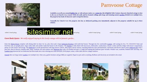 parnvoose.com alternative sites