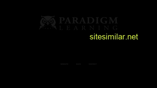 paradigmpresentations.com alternative sites