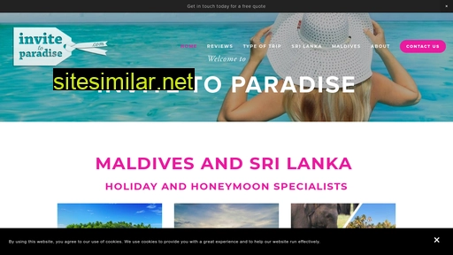 paradise-paradise.com alternative sites