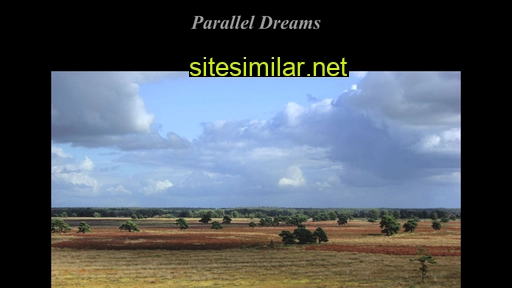 parallel-dreams.com alternative sites