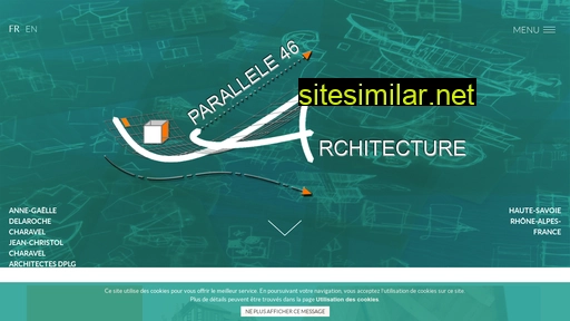 parallele-46-architecture.com alternative sites