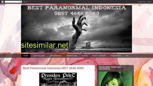 paranormal-pembunuhkelamin.blogspot.com alternative sites