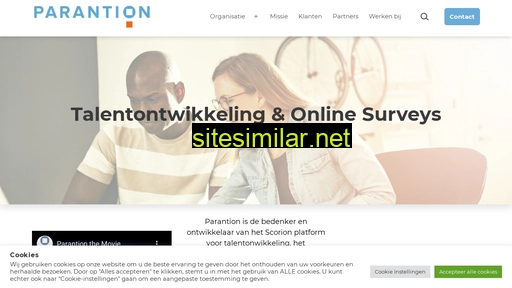 parantion.com alternative sites