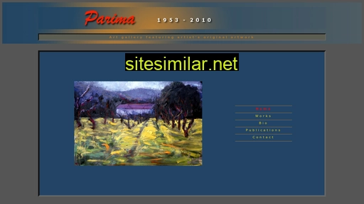 parimaneh.com alternative sites